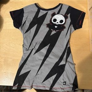 Vintage skelanimal shirt